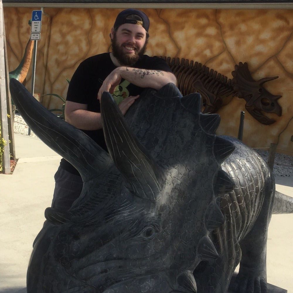 Meet your Posher, Kyle